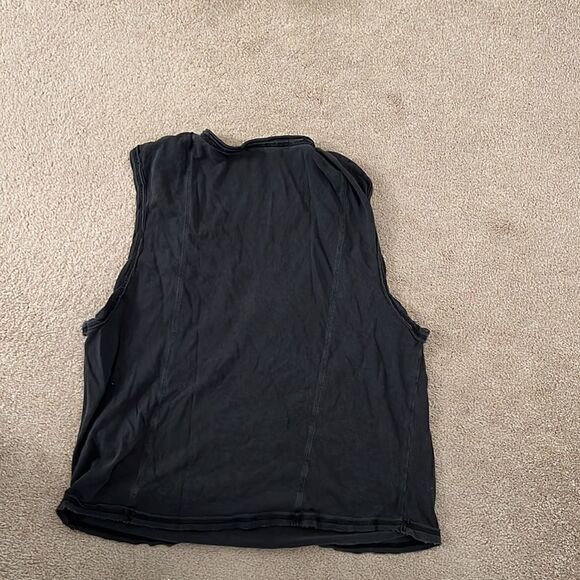 Free People New Small V Tank - Picture 4 of 4